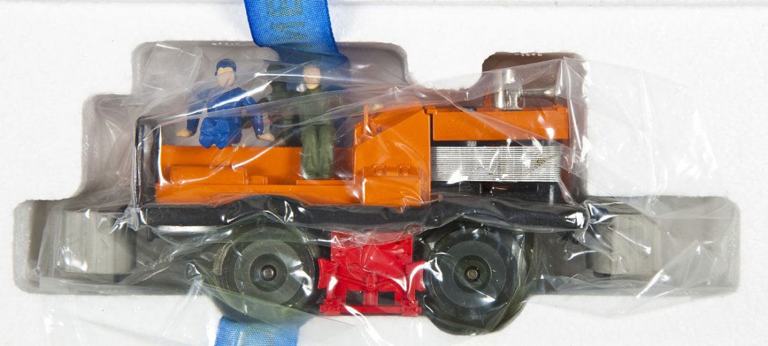 Lionel #50 Gang Car #6-18465 (1 of 2)