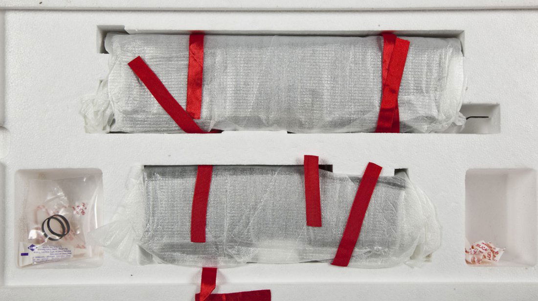 MTH Rail King PA S-2 Turbine Engine #30-1149-0 (1 of 2)