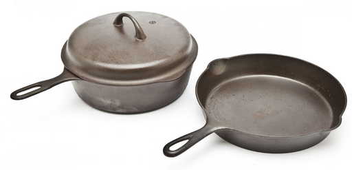 griswold no 8 chicken