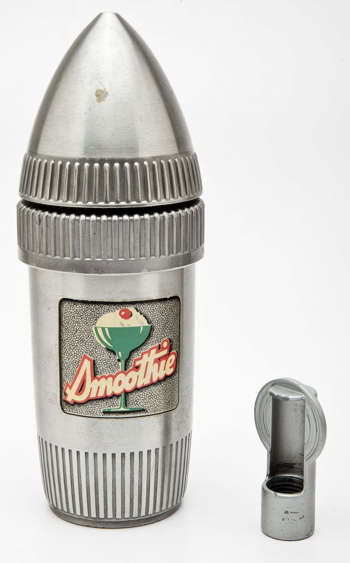 1946 Ralmac Smoothie Ice Cream Maker in OB (1 of 6)