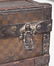 Circa 1920's Louis Vuitton Damier Trunk - 10