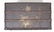 Circa 1920's Louis Vuitton Damier Trunk - 2