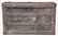 Circa 1920's Louis Vuitton Damier Trunk - 8