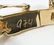 14K Gold & Diamond Bangle Bracelet - 3