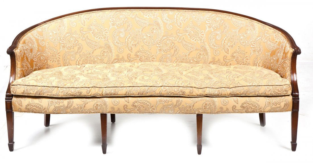 Federal Style Sette (1 of 4)