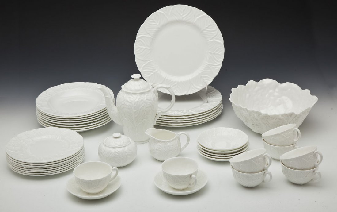 42 Pcs Coalport & Wedgwood Countryware China (1 of 6)