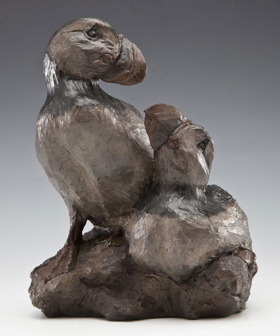 William H. Turner (American, 20th Century) (1 of 4)