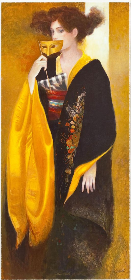 Felix Mas (Spanish, 1935 - ) (1 of 6)