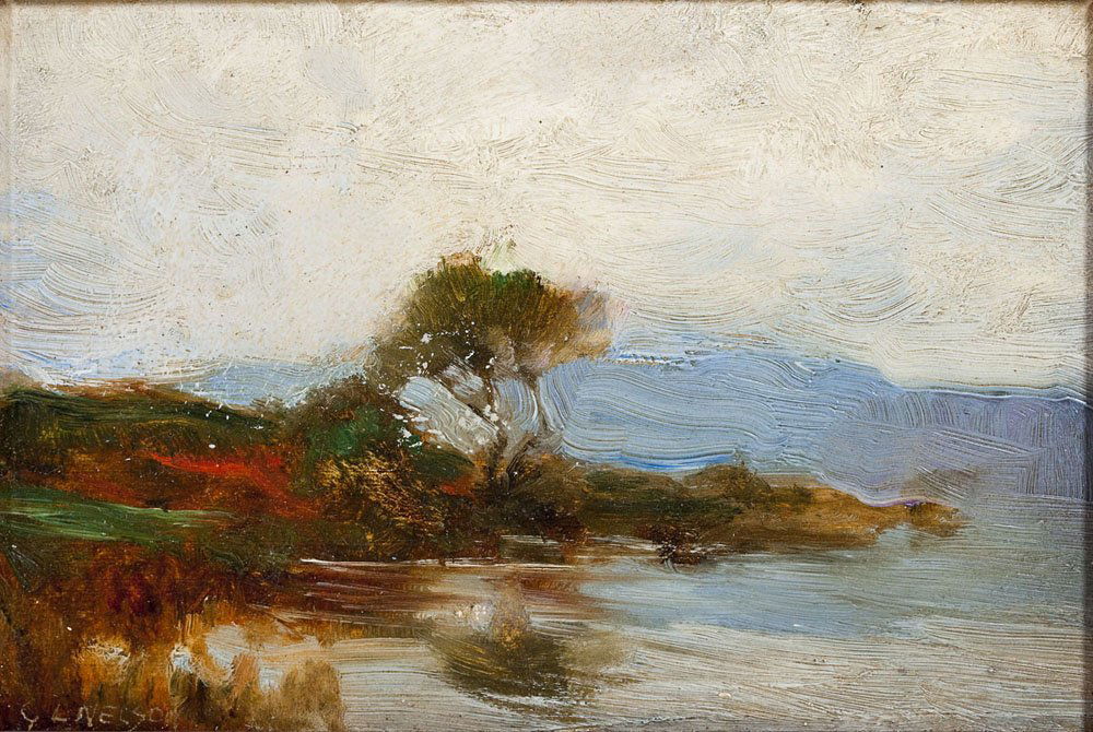 George Laurence Nelson (American, 1887-1978) (1 of 3)