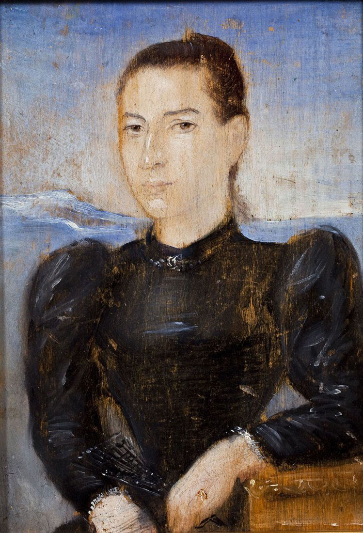 After Ernest Thompson Seton (Am, 1860-1946) (1 of 6)