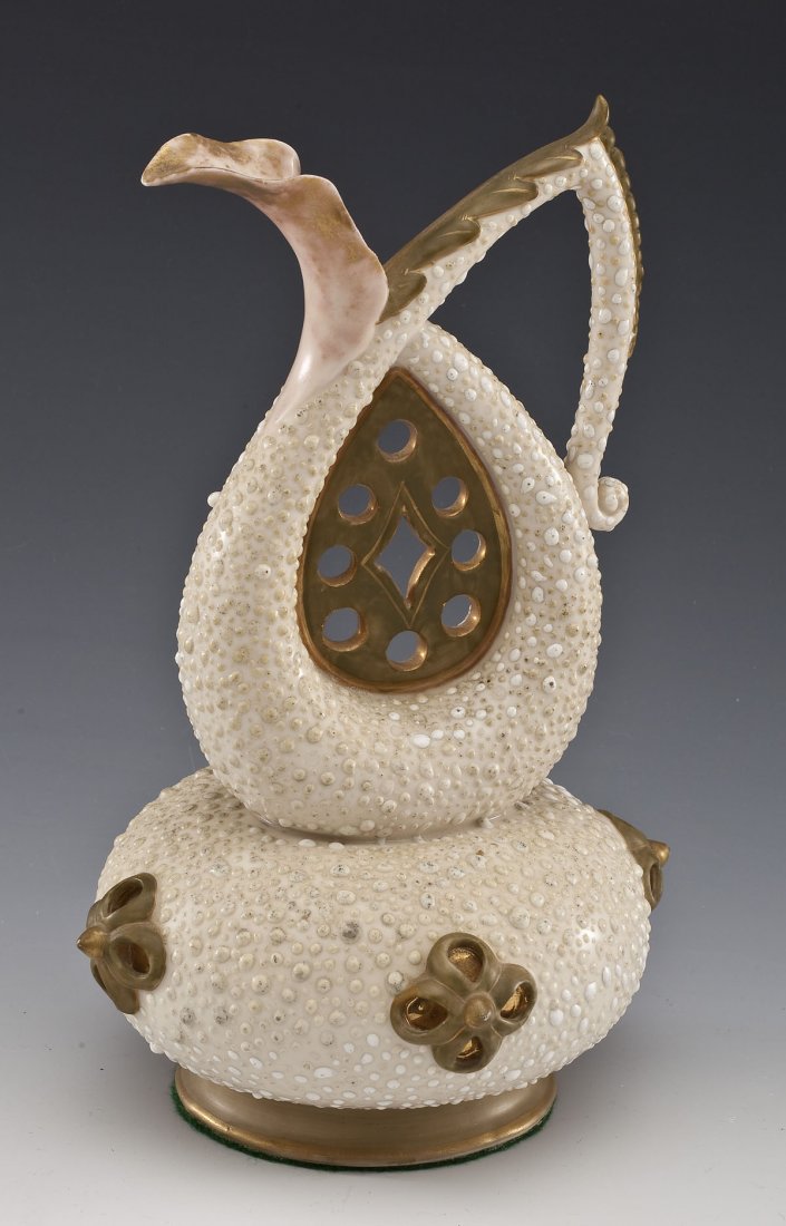 Art Nouveau Vase (1 of 4)