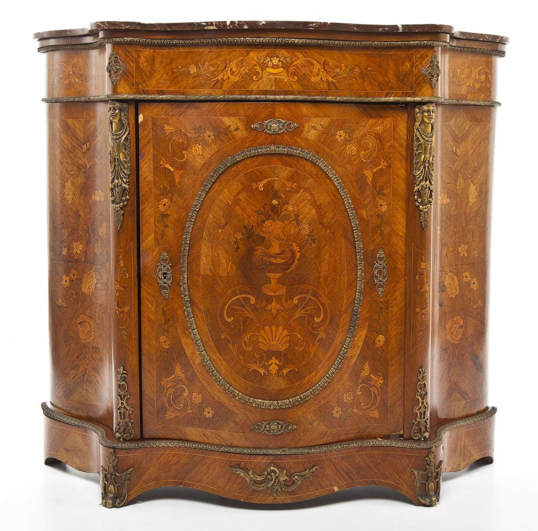 Karpen French Style Bar (1 of 10)