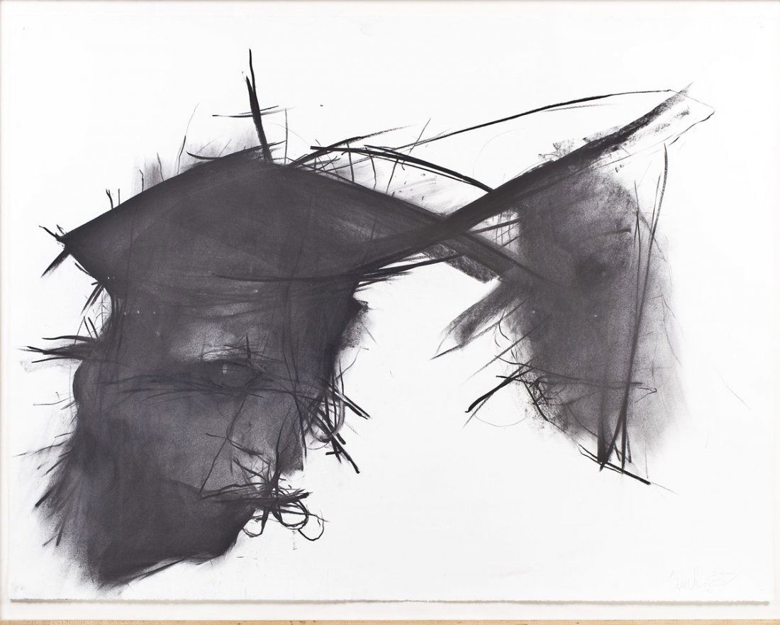 Wesley Kimler (American, B. 1953) (1 of 6)