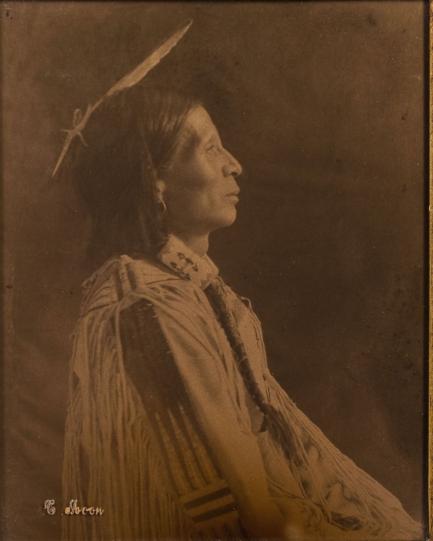 Carl (Karl) Moon (California/Arizona,1879-1948) (1 of 5)