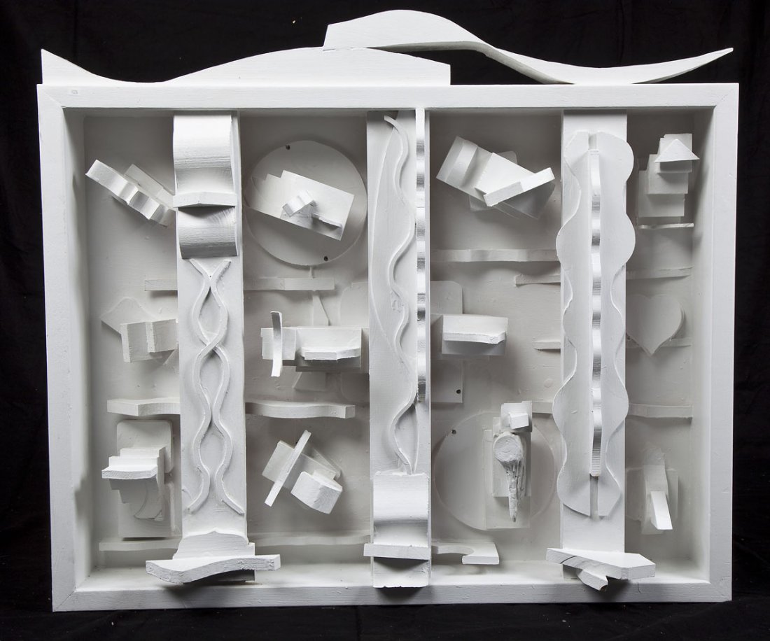 Florence Putterman (American, B. 1927) (1 of 5)