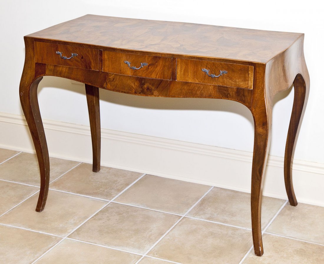 Beidemeir Style Writing Table (1 of 1)