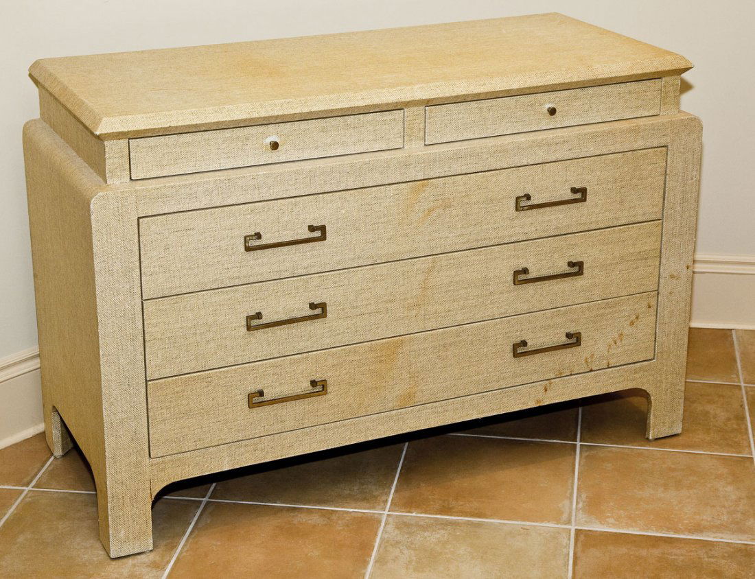 Mid-Century Dresser (1 of 1)