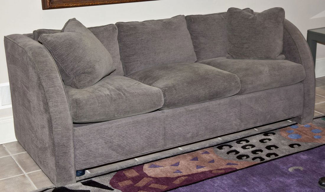 Modern Sofa Bed by Avery Boardman Ltd. (1 of 2)