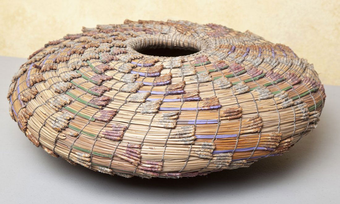 Decorative Basket (1 of 1)