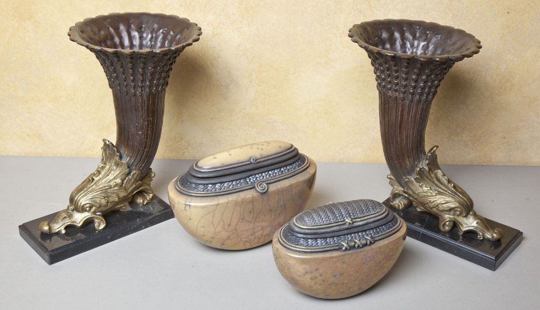 4 Decorative Items (1 of 1)