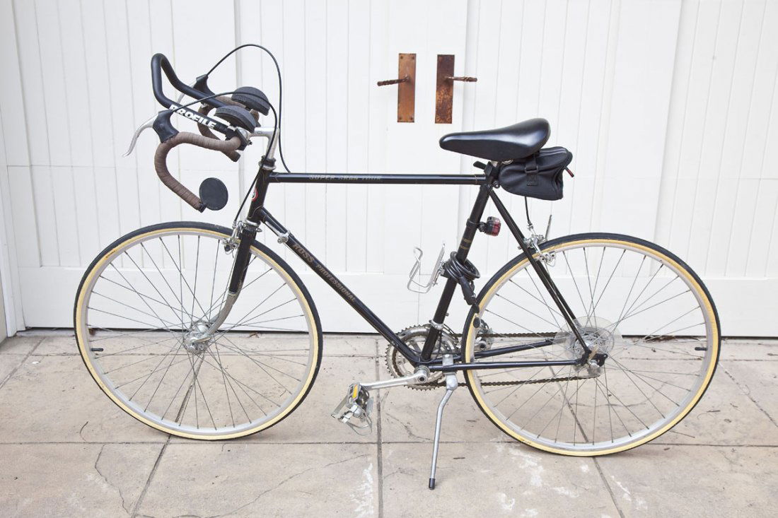 Ross Professional Men's Bike (1 of 2)