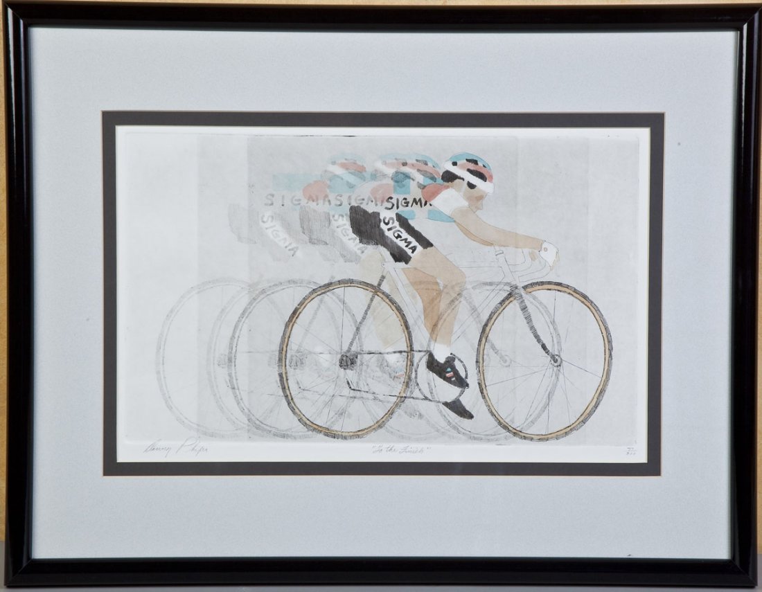 Danny Phifer Print (1 of 4)