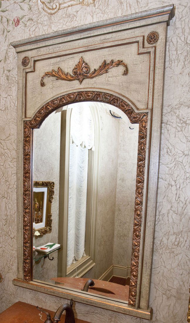 Decorative Wall Mirror (1 of 1)