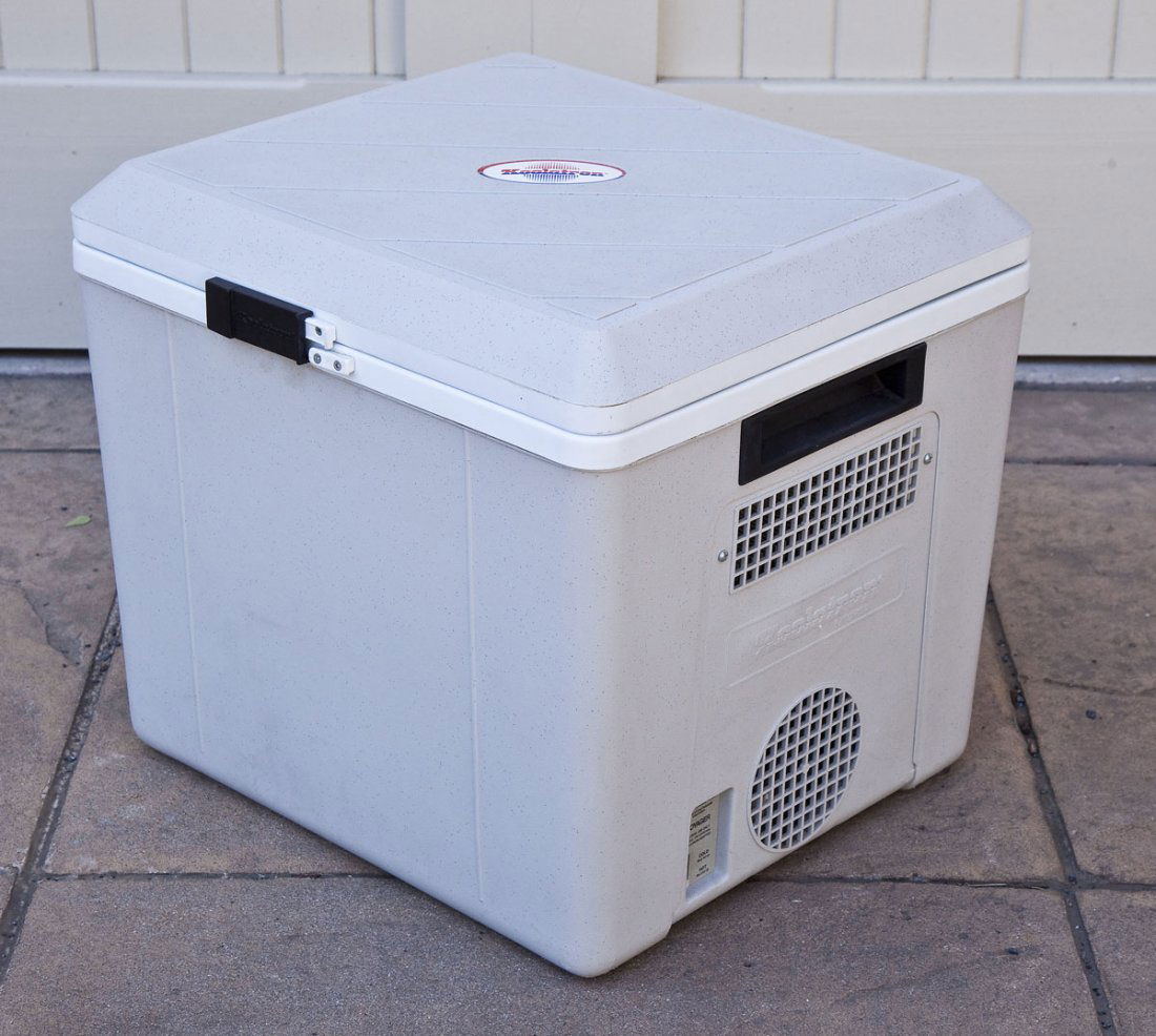 Koolatron Cooler (1 of 3)