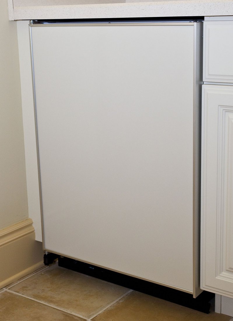 SubZero Undercounter Refrigerator