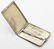 R. Blackton Sterling Silver & 14K Cigarette Case - 4