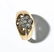10K Gold & Diamond Pinky Ring - 2
