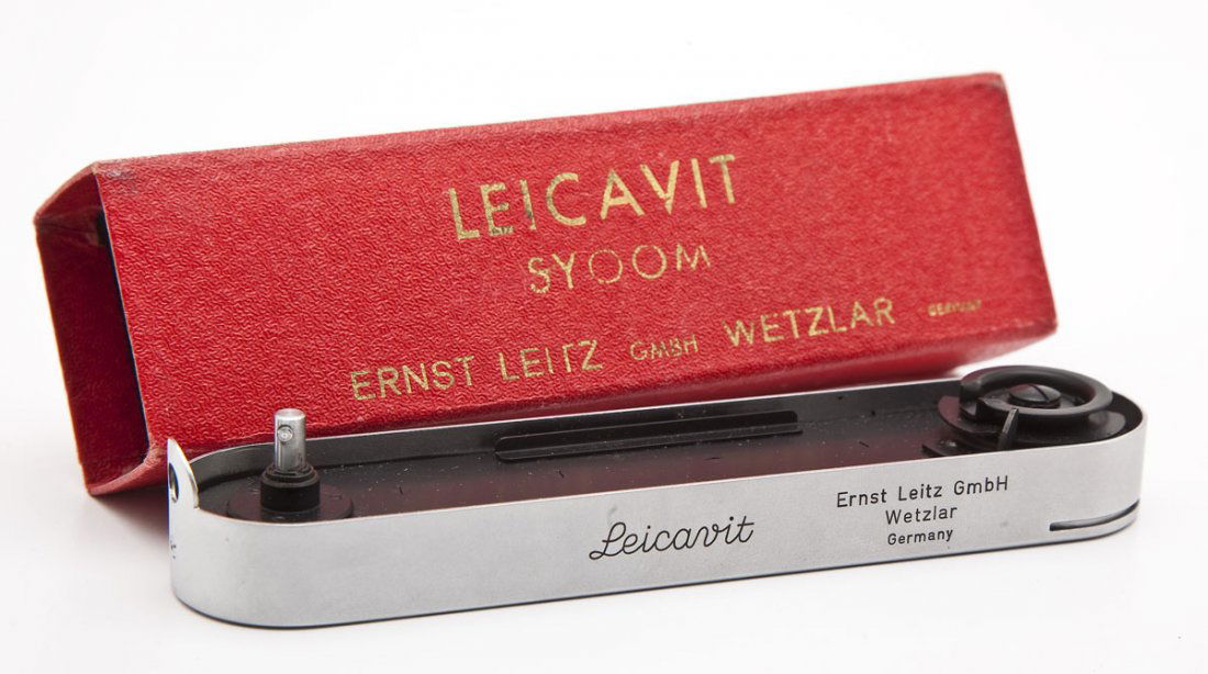 Leicavit Syoom Rapid Winder (1 of 3)