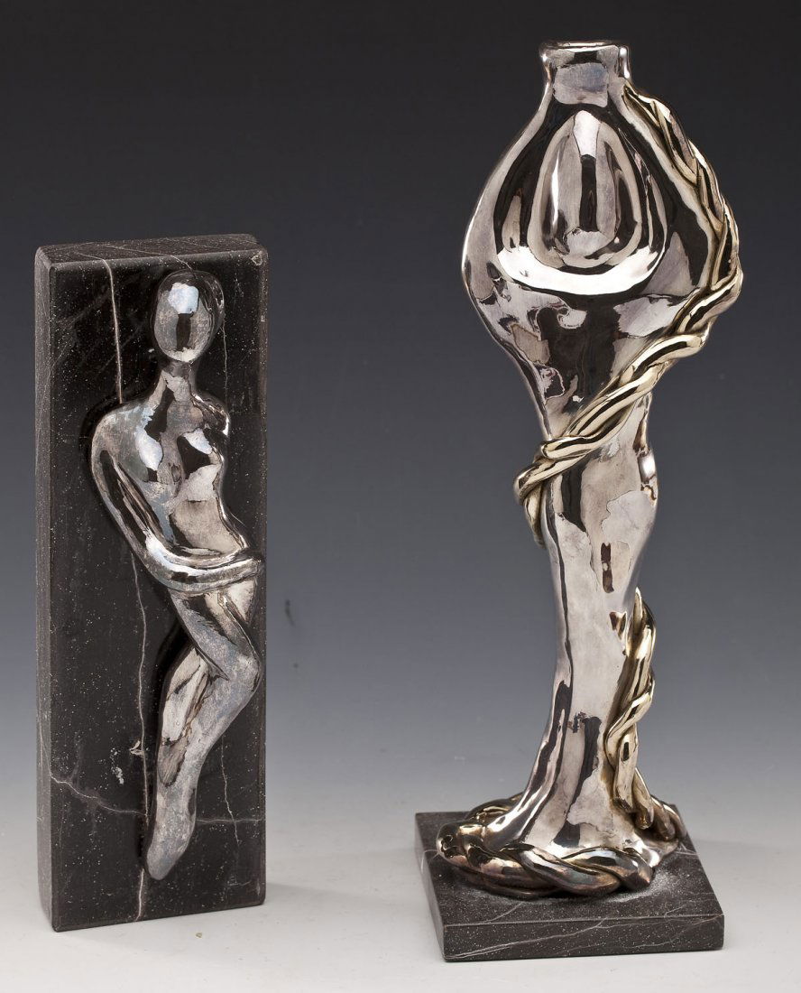 Yaacov Heller (American/Israeli, B. 1941) (1 of 3)