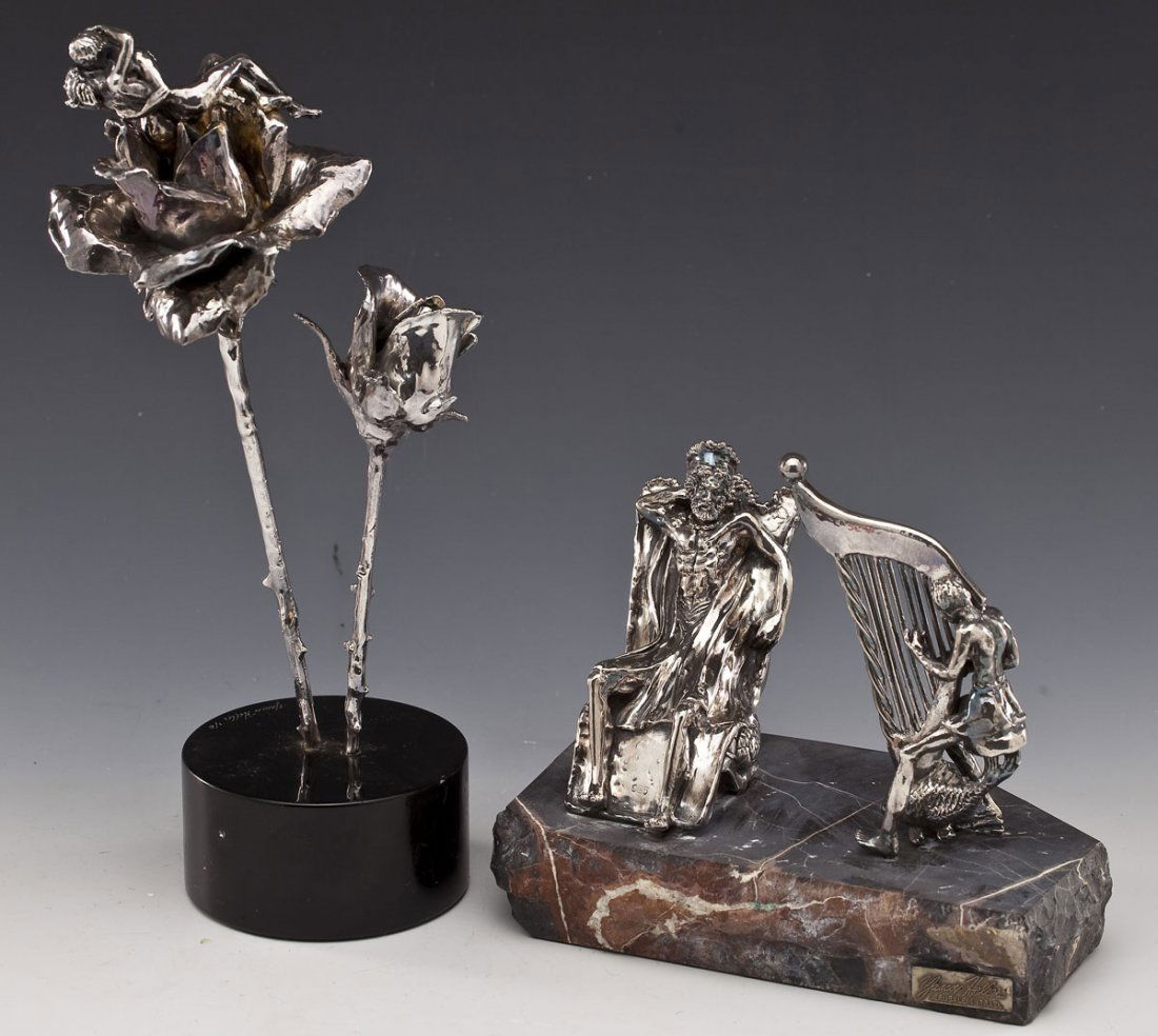 Yaacov Heller (American/Israeli, B. 1941) (1 of 8)