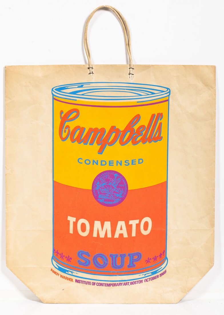 Andy Warhol (New York/PA, 1928-1987) (1 of 1)