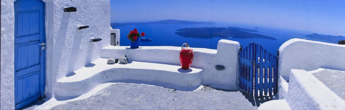 Peter Lik (Nevada/Australia, B. 1959) (1 of 3)