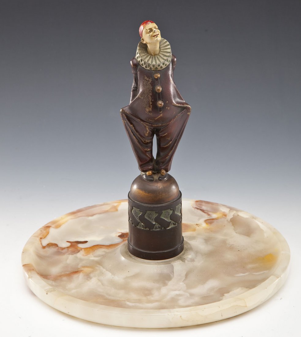 Albert Caasmann (German, 1886-1968) (1 of 5)