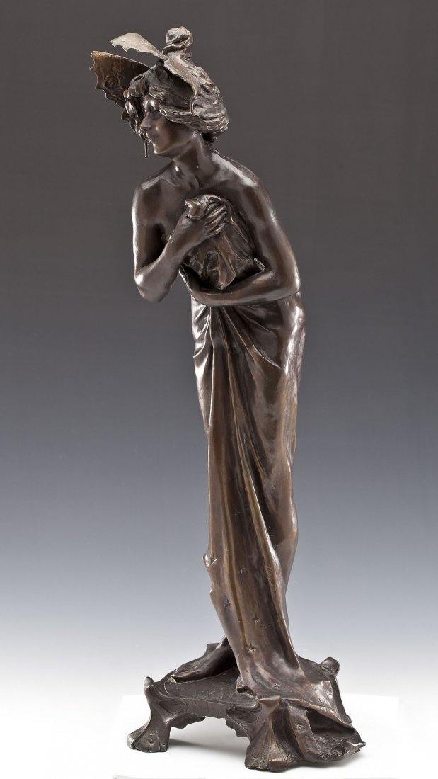 After Lucien Charles E. Alliot (French, 1877-1967) (1 of 9)