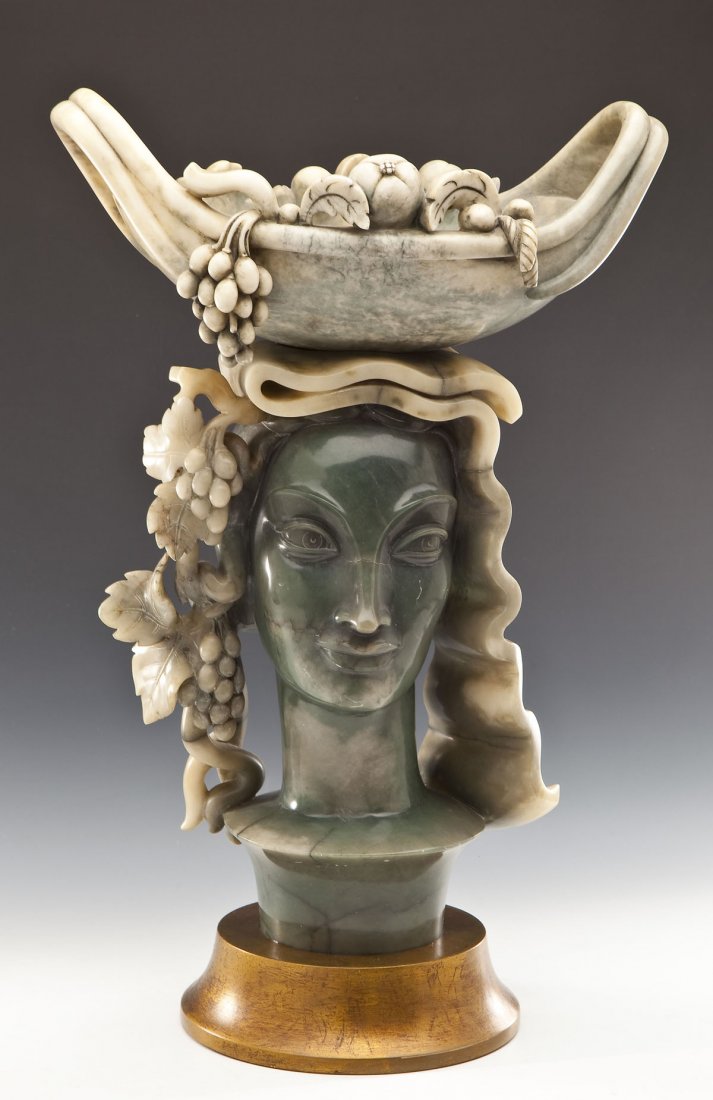 P. Costagli (Italian, C. 1958) (1 of 10)