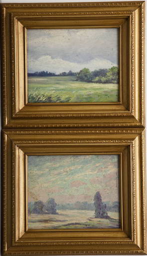 Walter Hubert Emery (1872 1937)