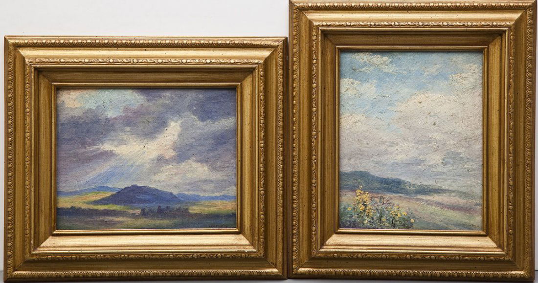 Walter Hubert Emery (1872-1937) (1 of 5)