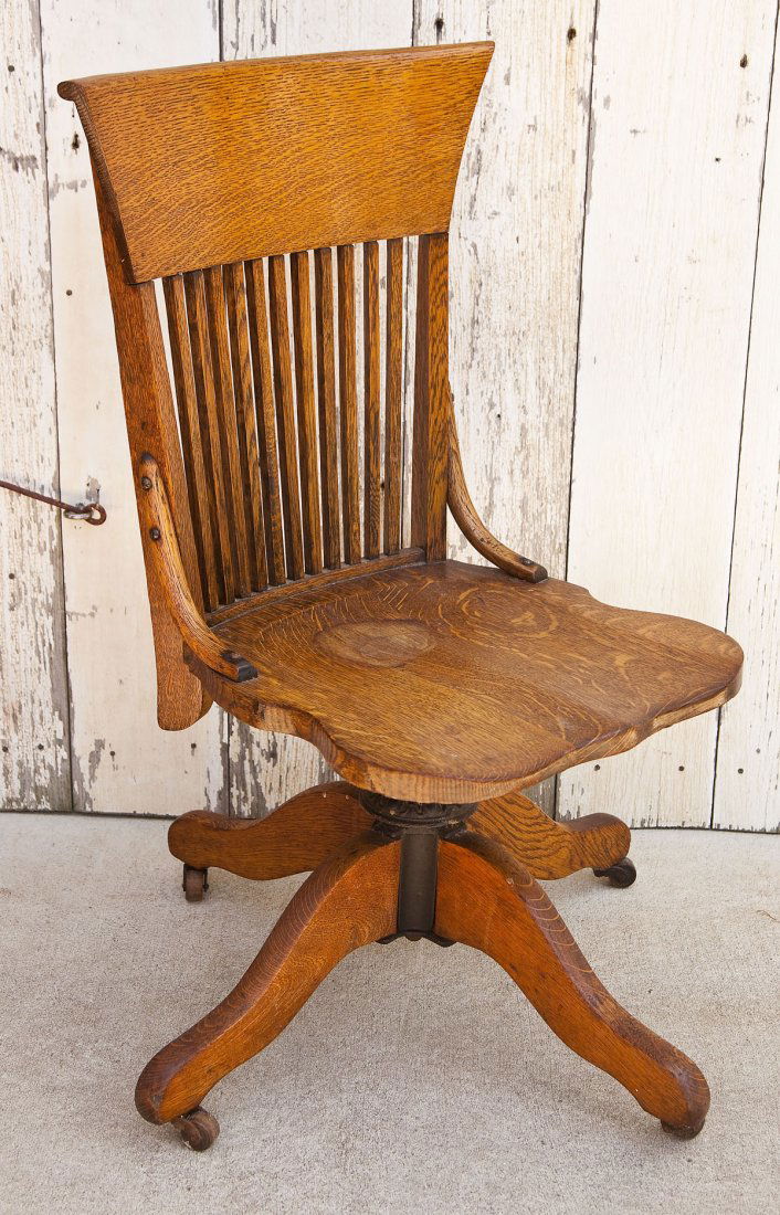 Office Chair (1 of 3)