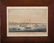 N. Currier Lithograph "City of New York"