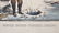 Currier & Ives "Winter Sports Pickerel Fishing" - 3