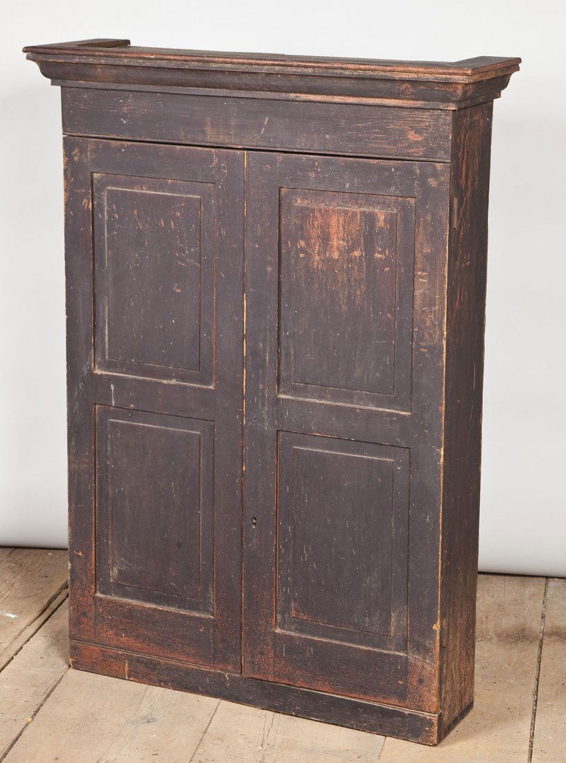 Primitive Cabinet (1 of 2)