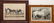 2 Currier & Ives Horse Lithographs