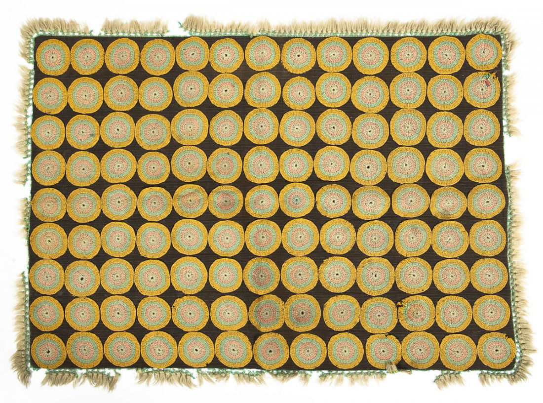Penny Rug (1 of 2)