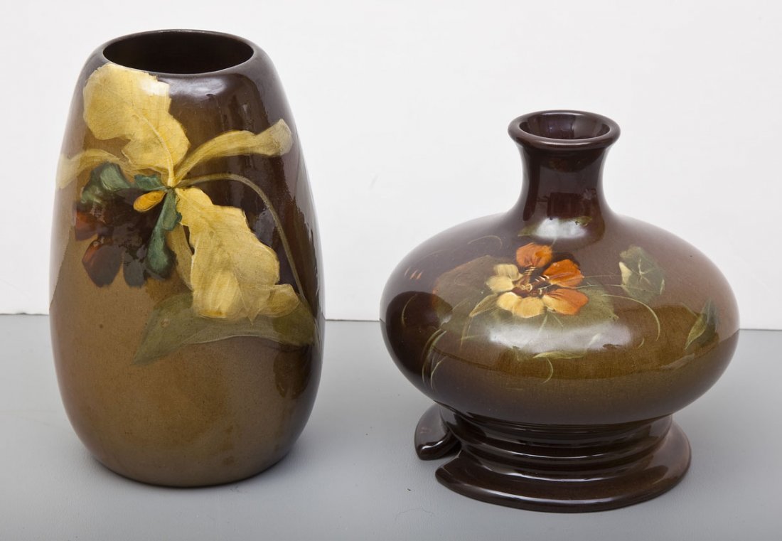 2 Weller Louwelsa Lamp Bases (1 of 3)