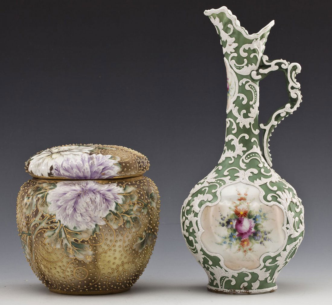 2 Nippon Moriage Vessels (1 of 7)