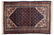 Semi-Antique Persian Malayer Area Rug